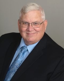 Attorney Lawrence Hubert