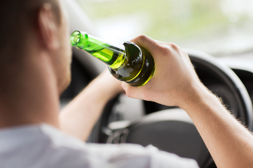 Declining A Field Sobriety Test In NJ